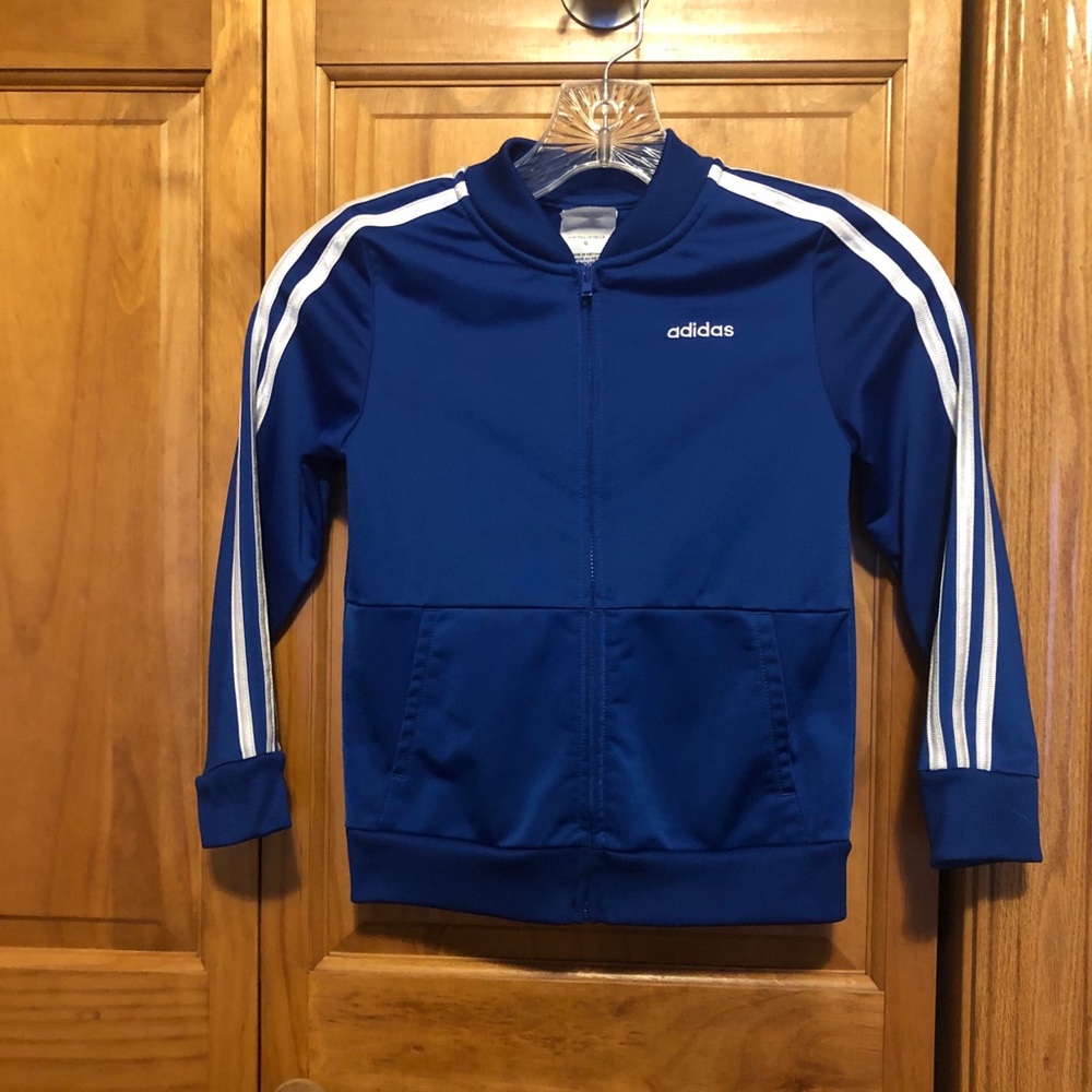 Boy’s Adidas Jacket